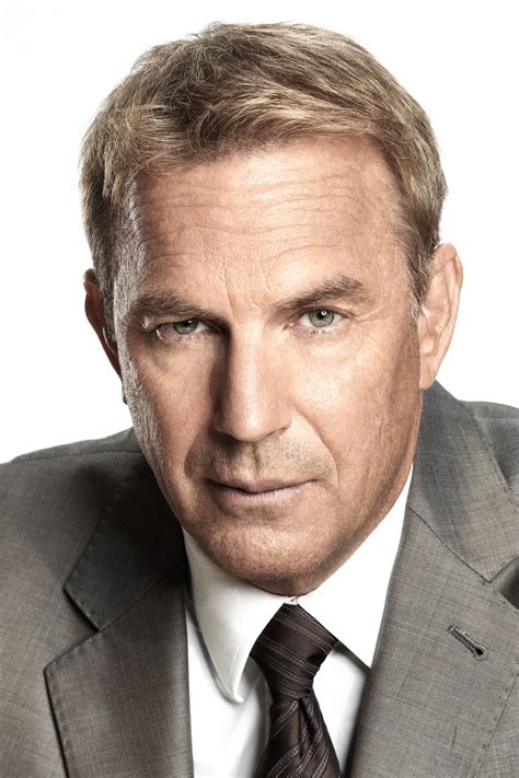 Kevin Costner 